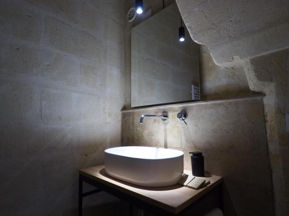 Dimore Dei Mercanti Matera Luaran gambar