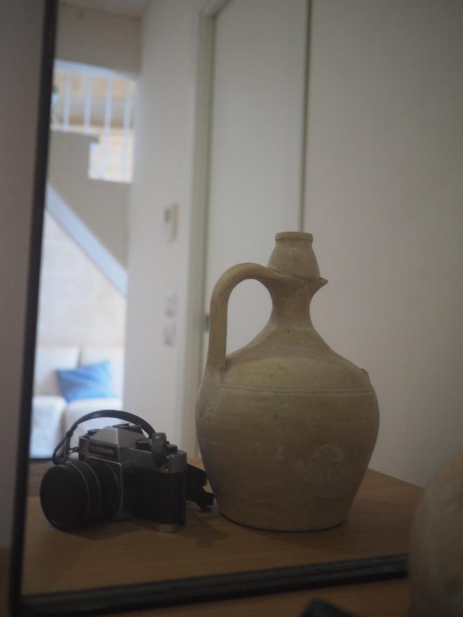 Dimore Dei Mercanti Matera Luaran gambar