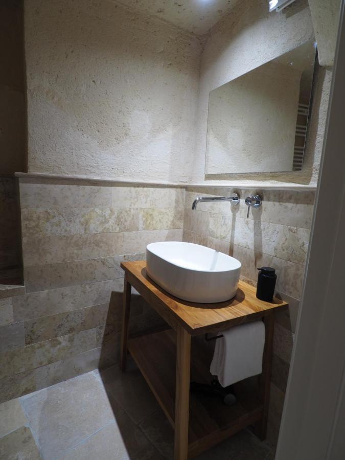 Dimore Dei Mercanti Matera Luaran gambar