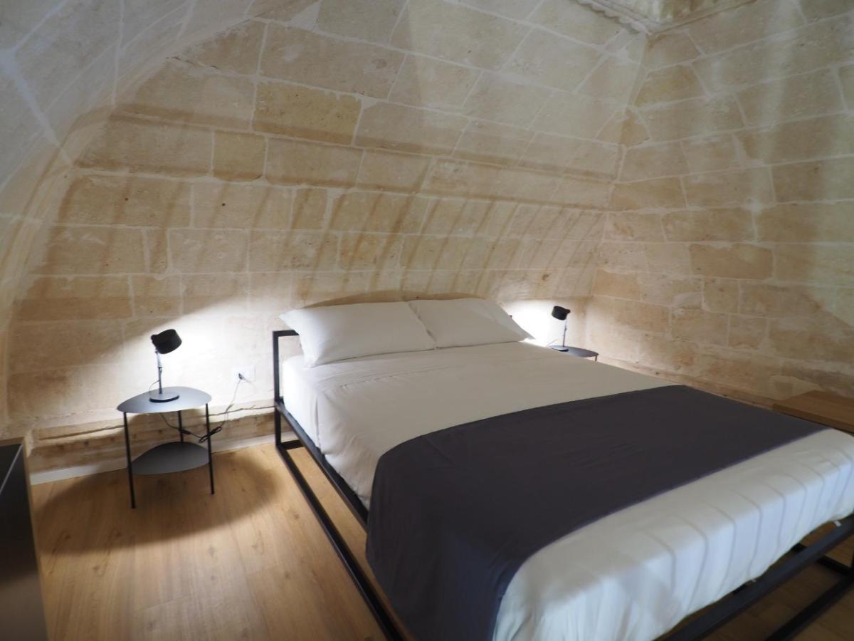 Dimore Dei Mercanti Matera Luaran gambar