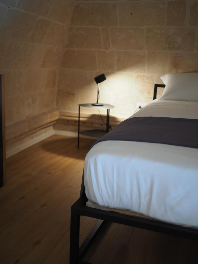 Dimore Dei Mercanti Matera Luaran gambar