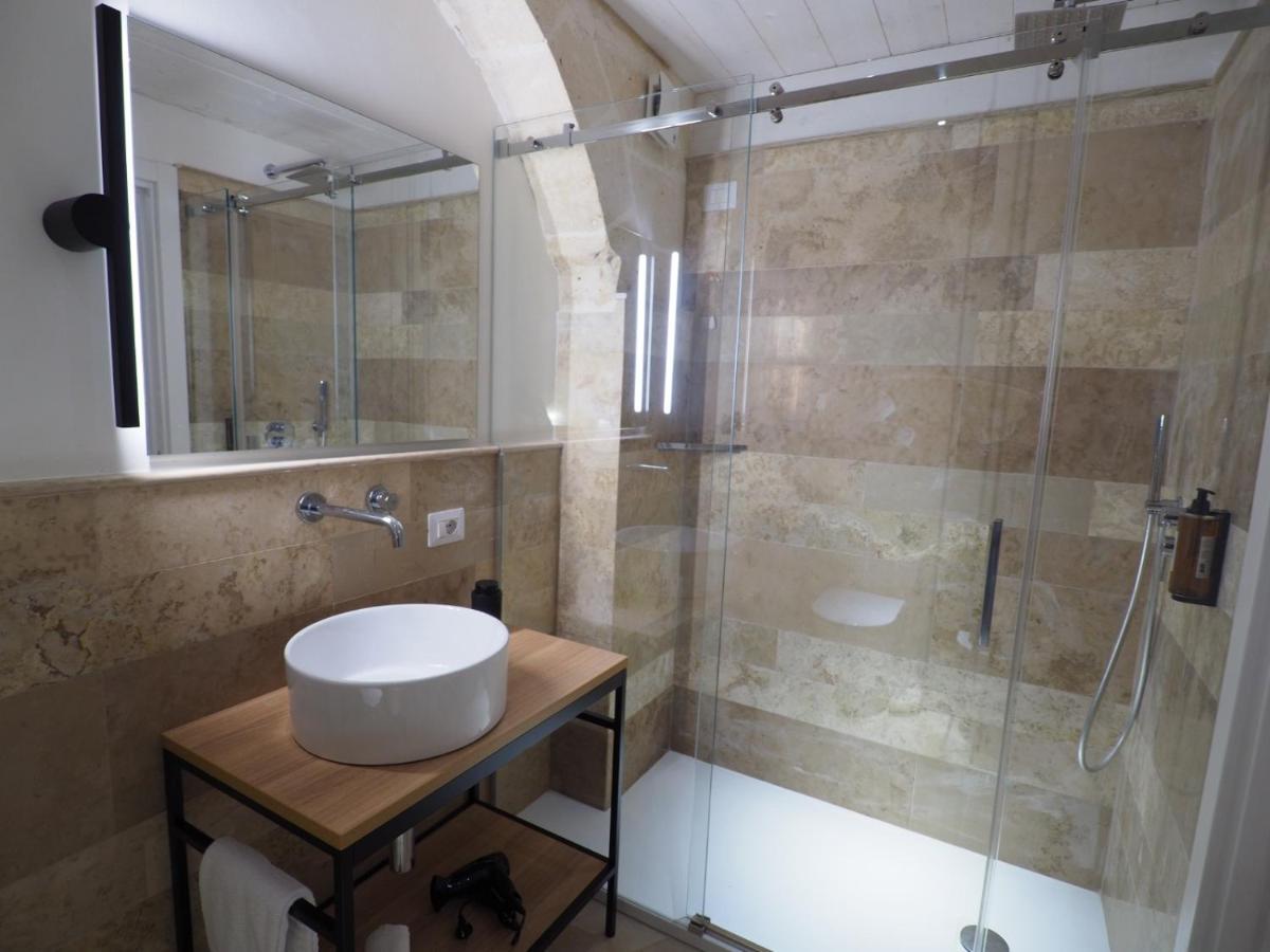 Dimore Dei Mercanti Matera Luaran gambar