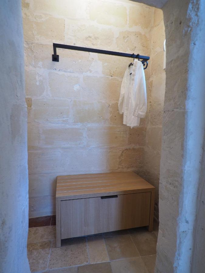 Dimore Dei Mercanti Matera Luaran gambar